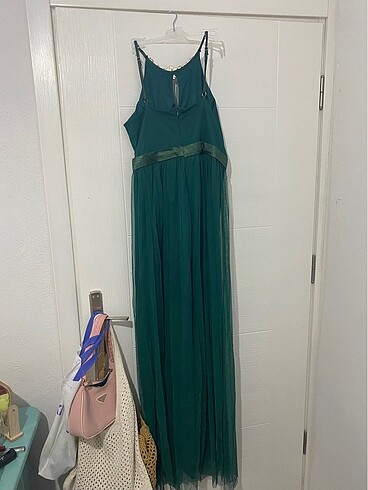 Abiye elbise - Görsel 6