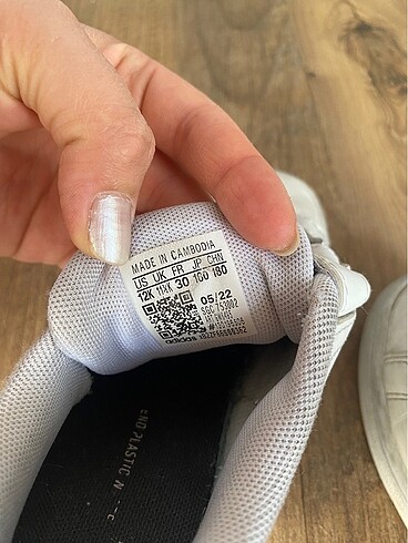 Ayakkabı - Görsel 4