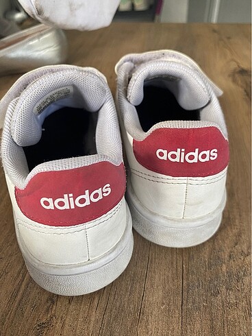 Ayakkabı - Görsel 3