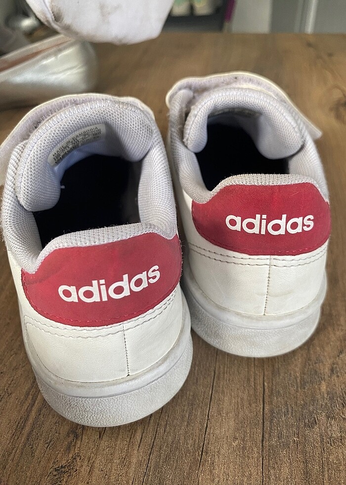 Ayakkabı - Görsel 3