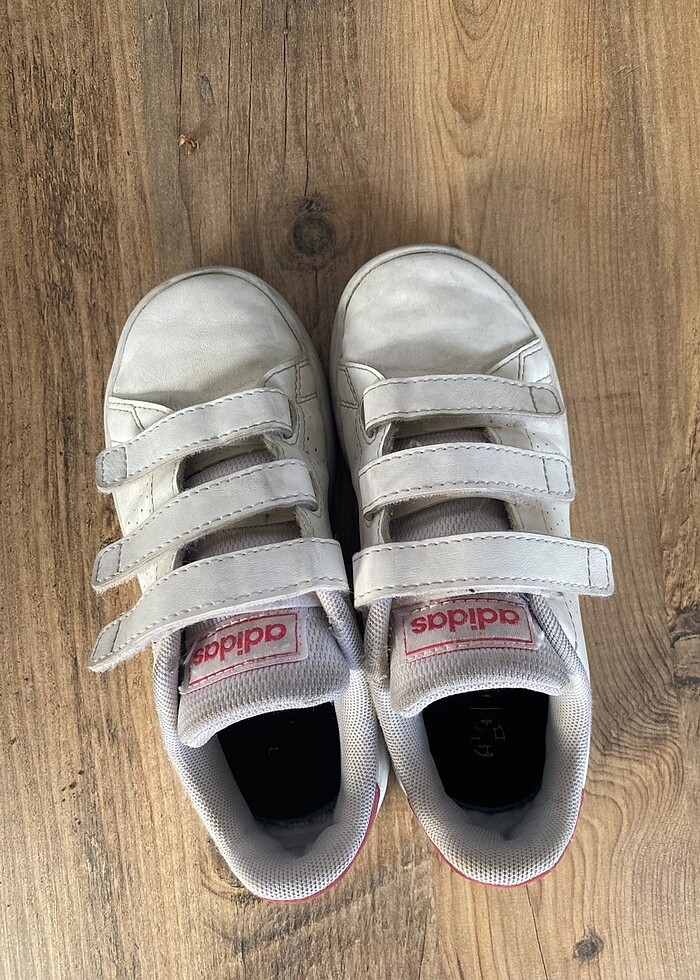 Ayakkabı - Görsel 2