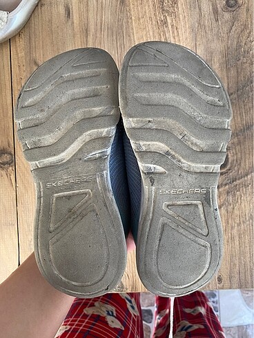 Ayakkabı - Görsel 3