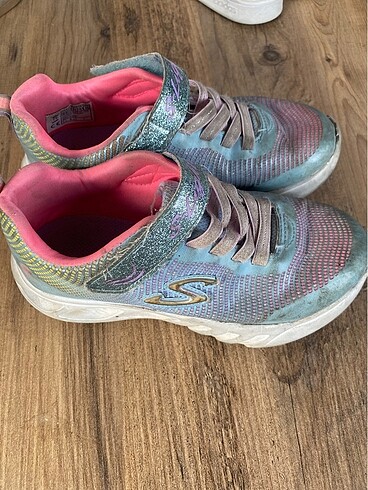 Ayakkabı - Görsel 2