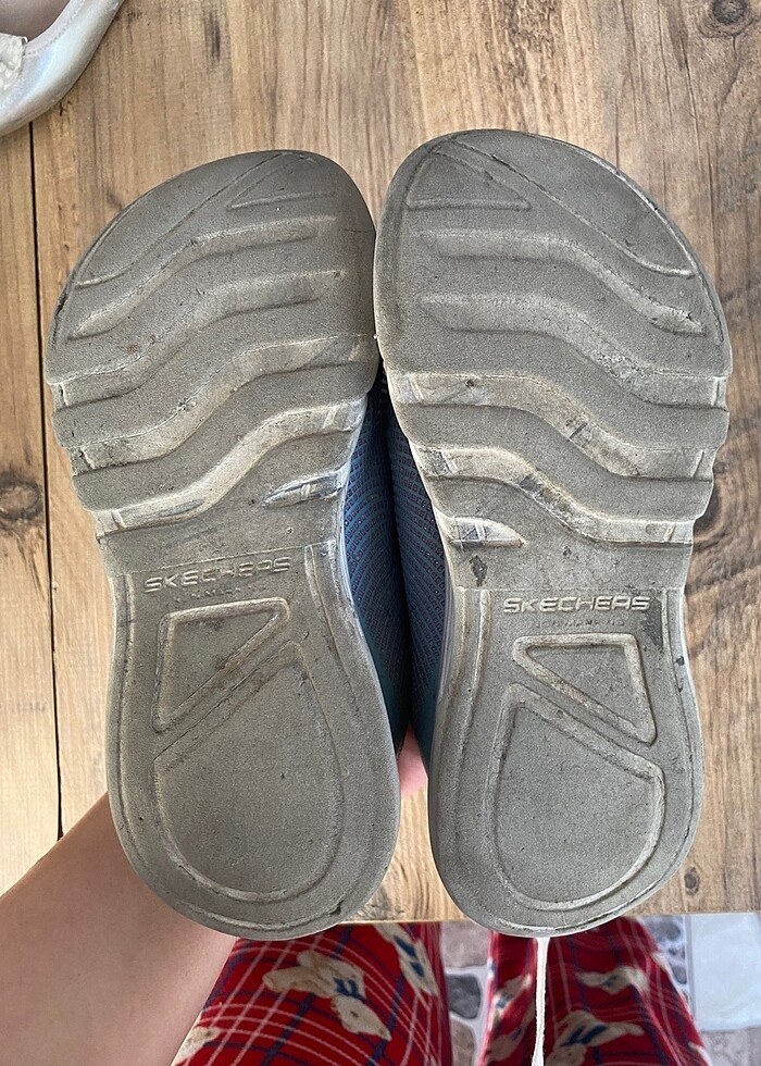 Ayakkabı - Görsel 3