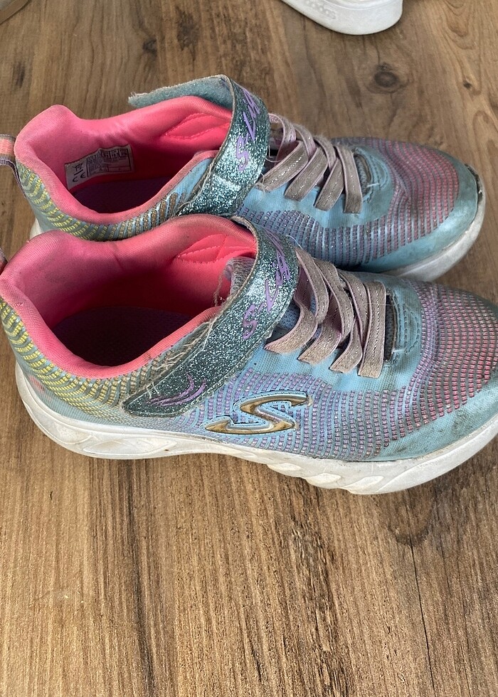 Ayakkabı - Görsel 2