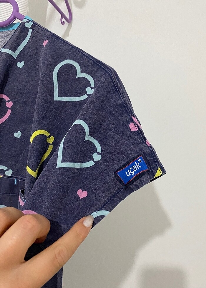 Üniforma - Görsel 3