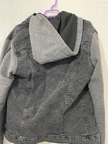 Kot ceket - Görsel 2