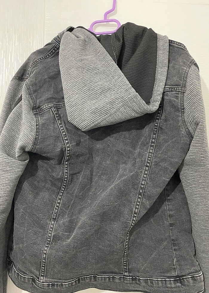 Kot ceket - Görsel 2