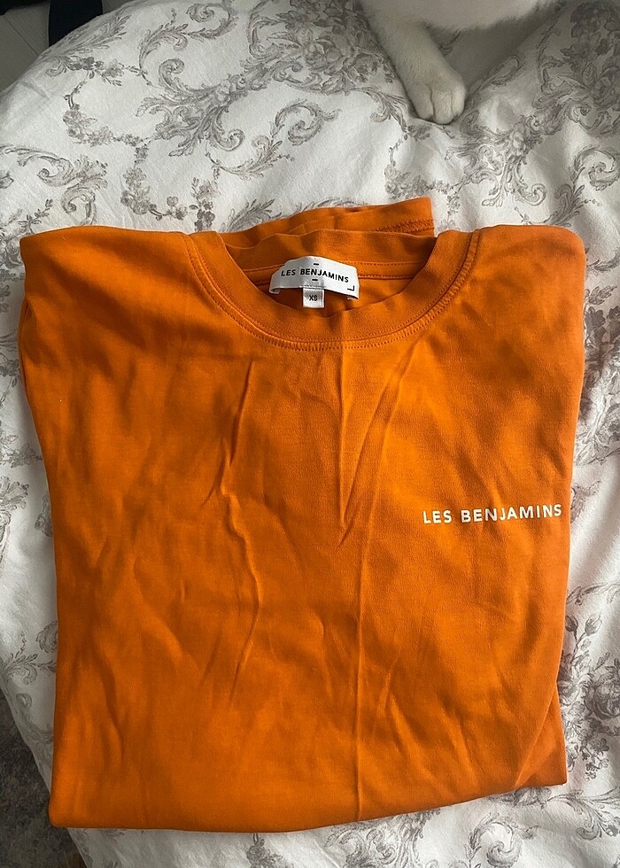 Tişört - Görsel 2