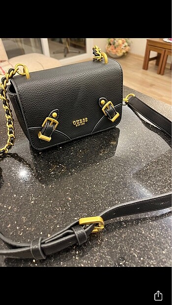 Guess Dıdı M Kadın Omuz Çantası