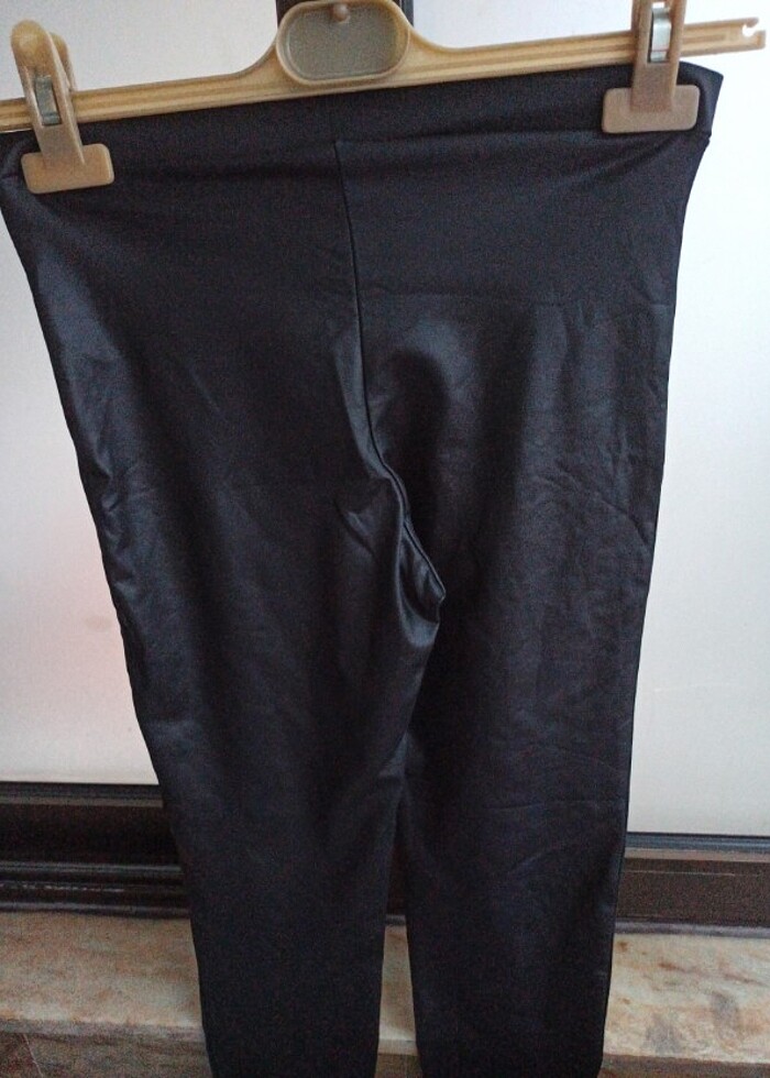 Tayt bayan - Görsel 3