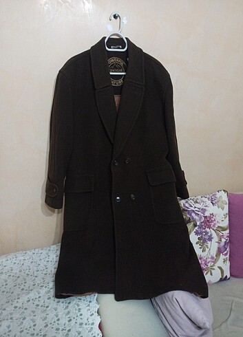 Palto Gencallar markadır