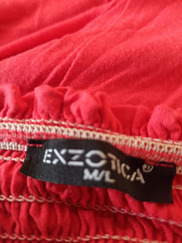 Pembe Kolsuz Midi Kadın Tulum - Görsel 3