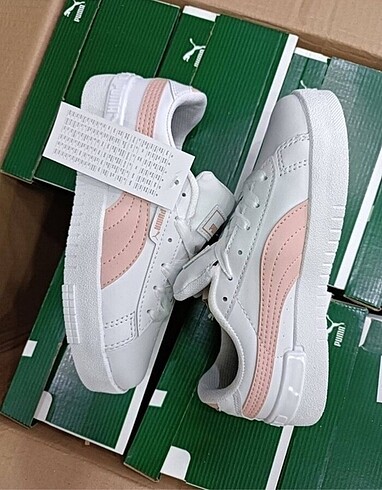 Diğer Puma bayan spor ayakkabı