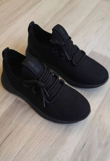 Risico Unisex spor ayakkabı