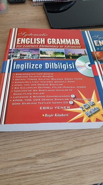 İngilizce