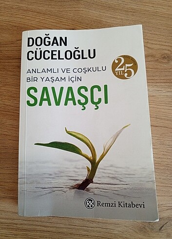 Doğan Cüceloğlu