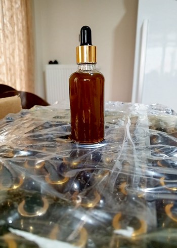 Udi hindi yağı 100 ml