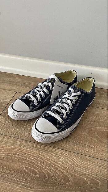 Orijinal converse