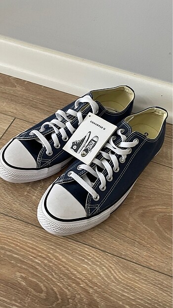 Converse Orijinal converse