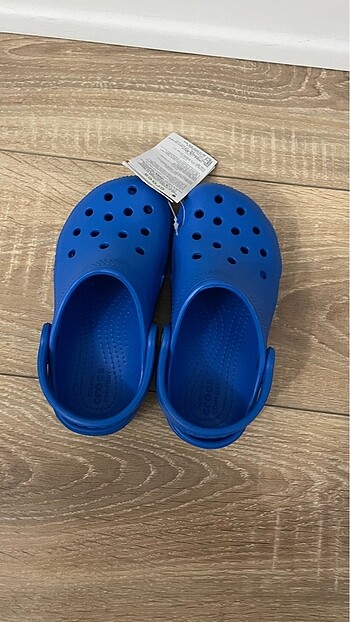 Crocs terlik