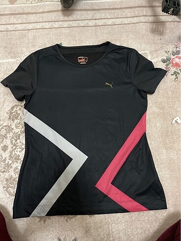 Puma orjinal tişört
