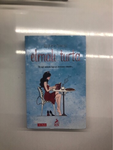 Elmalı Turta