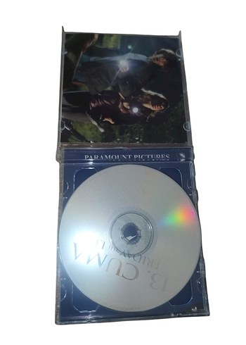 Beden 13. Cuma Friday the 13th VCD Film