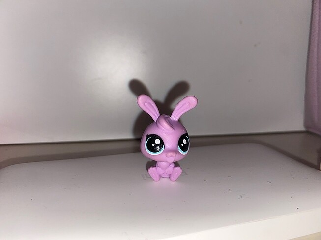 Lps tavşan miniş