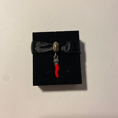 Orijinal Pandora Charm