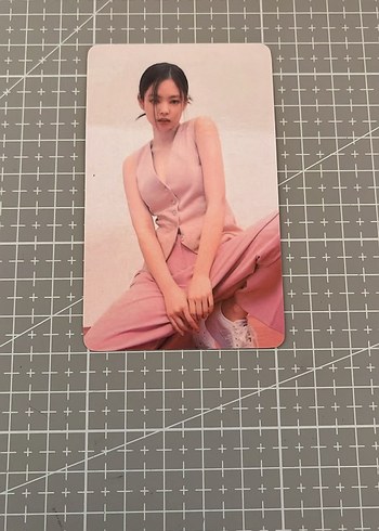 orijinal blackpink Jennie pc