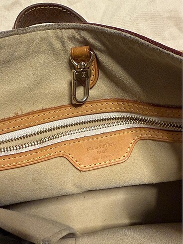 Louis Vuitton Louis Vuitton çanta