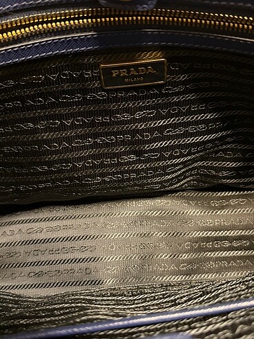 Prada Prada çanta