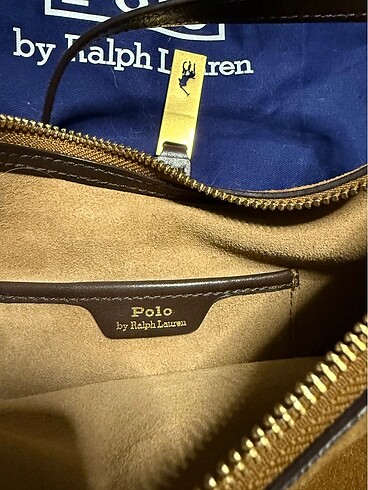 Polo Ralph Lauren Ralph Lauren çanta