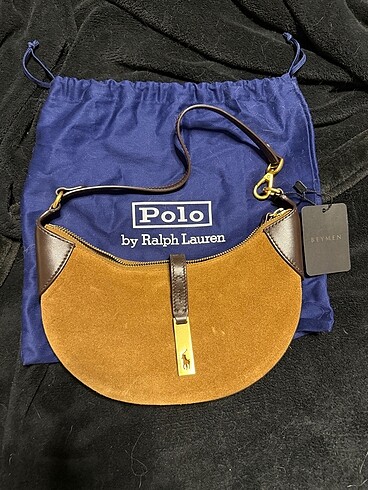 Ralph Lauren çanta