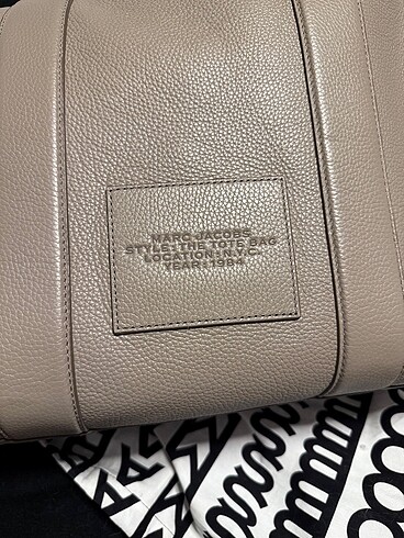  Beden haki Renk Marc Jacobs çanta