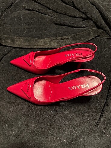 Prada ayakkabı