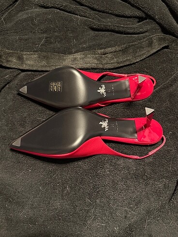 Prada Prada ayakkabı