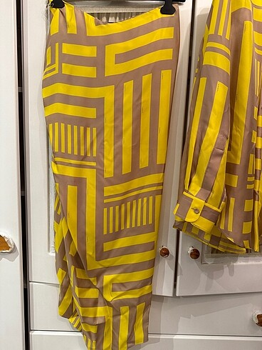 Fendi etek