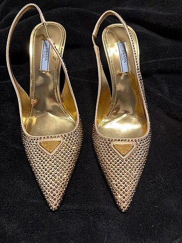 Prada ayakkabı
