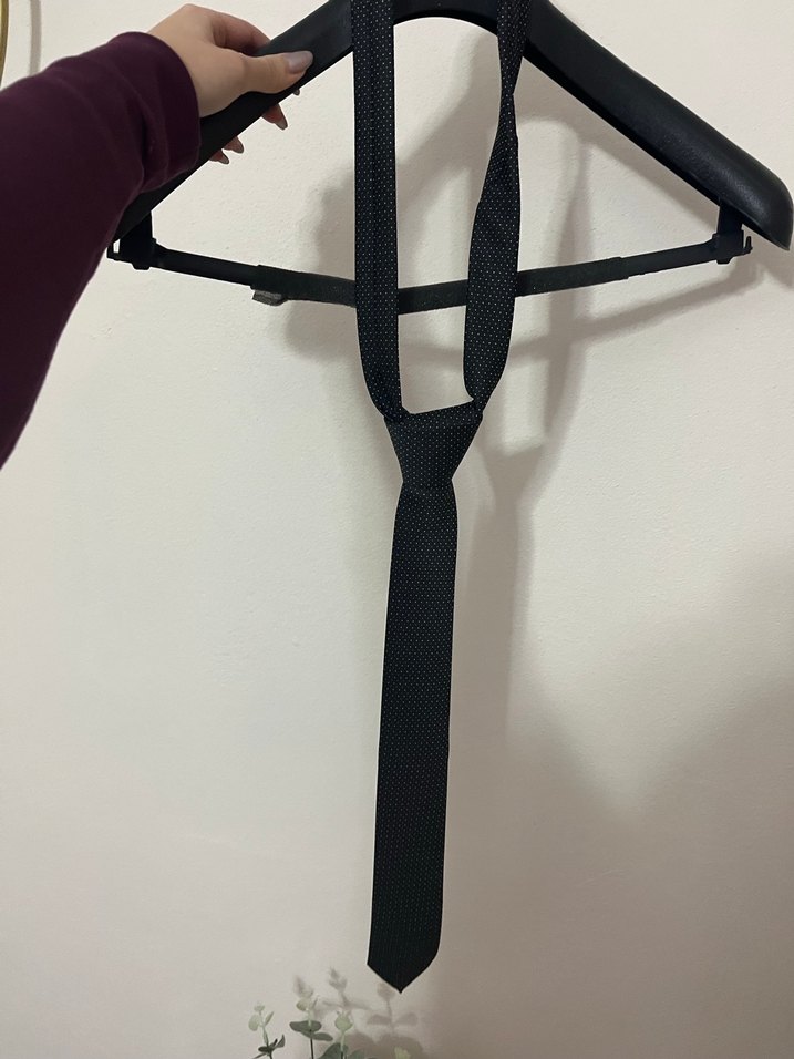 Gri Erkek Takım Elbise - Görsel 4