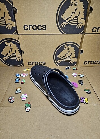 Crocs Crocs Terlik