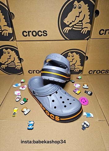 Crocs Terlik 