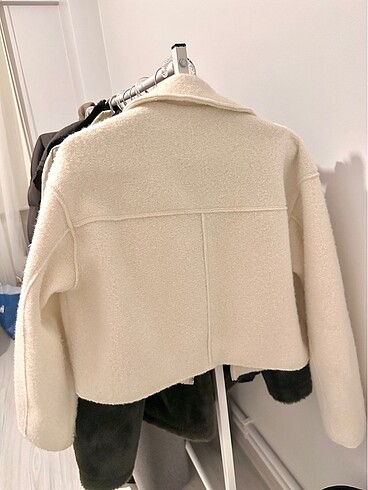 Zara Zara bucket ceket