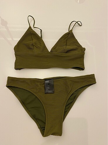 H&m bikini takım