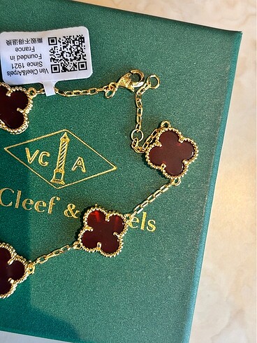 Van Cleef & Arpels Bileklik