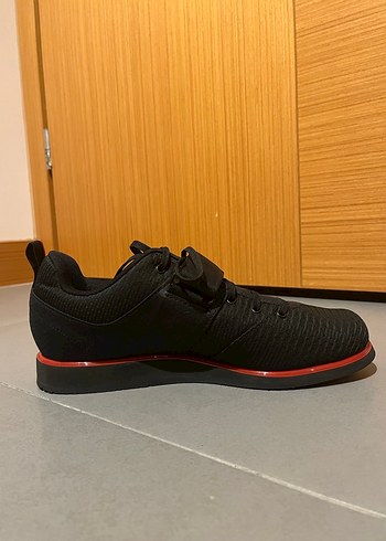 Adidas powerlift 5 - Görsel 3