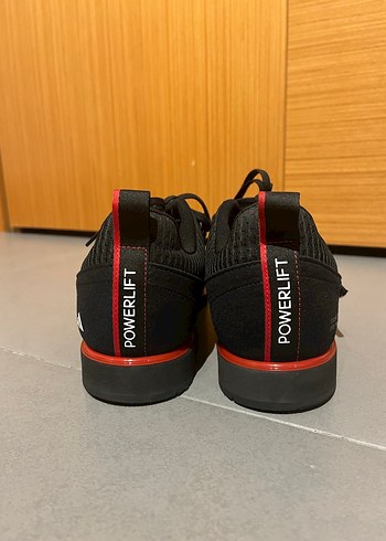 Adidas powerlift 5 - Görsel 4