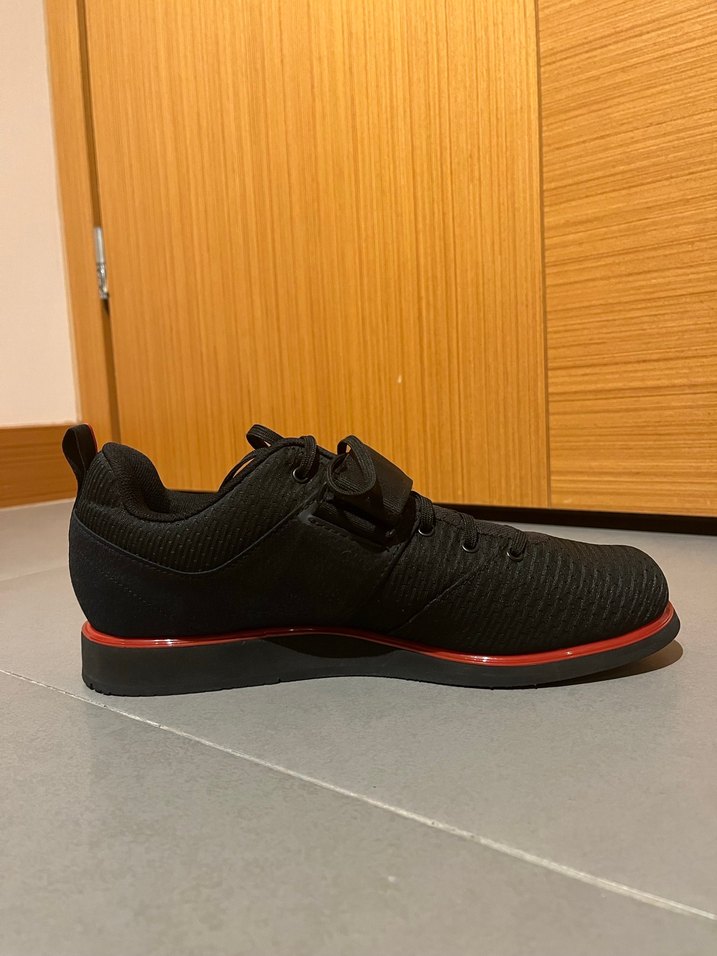 Adidas powerlift 5 - Görsel 3