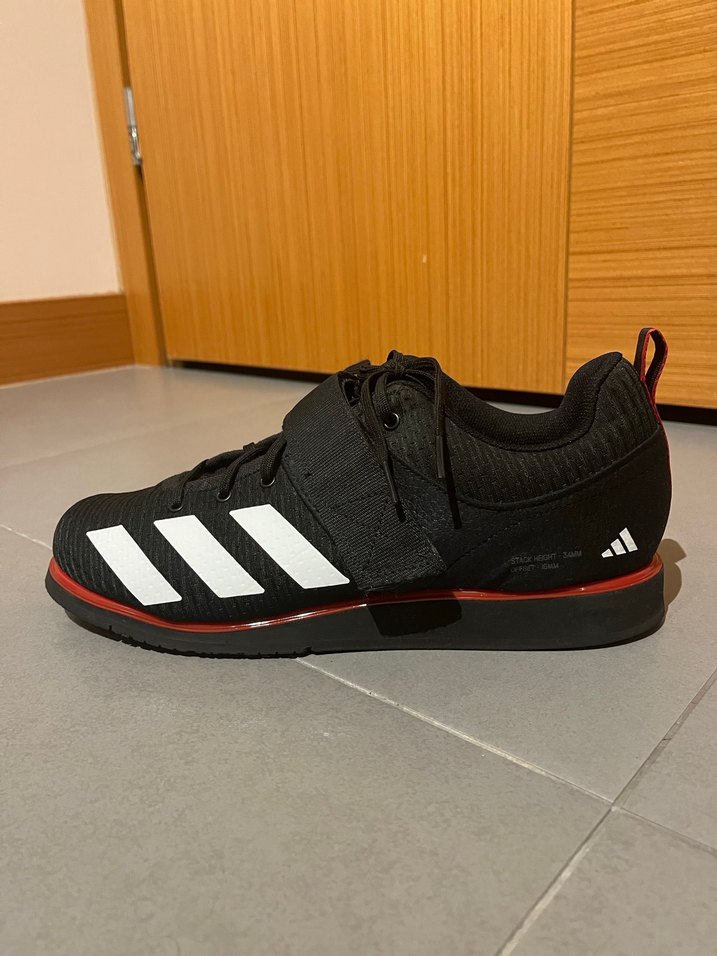 Adidas powerlift 5 - Görsel 2